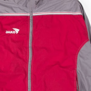 90s Jacket 19102