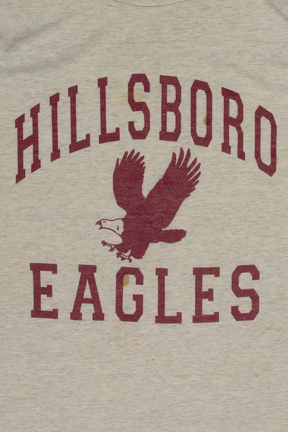 Hillsboro Eagles T-Shirt