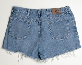Wrangler Vintage Curto 16