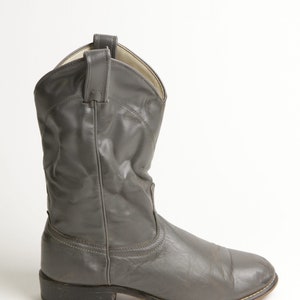 Men&#39;s Laredo 8 M Cowboy Boots