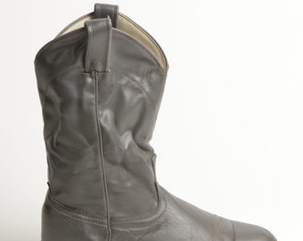 Men's Laredo 8 M Cowboy Boots