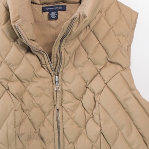 Tommy Hilfiger Puffer Vest