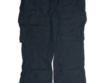 Fanny Pack Parachute Pants