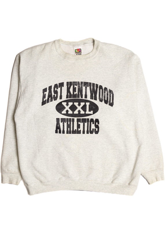 East Kentwood Athletes Sweatshirt 9038
