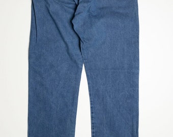 Wrangler Denim Jeans 9