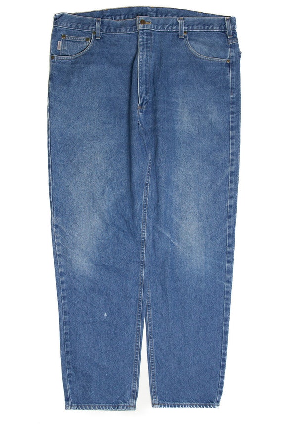 Carhartt Denim Jeans 1017 - image 1