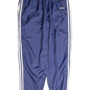 Adidas Blue Pants 