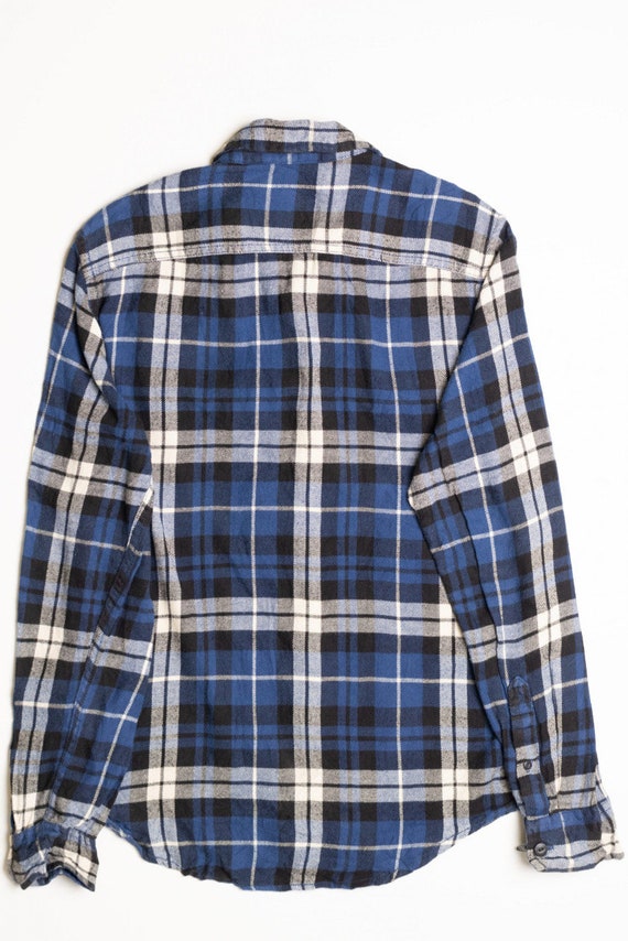 American Eagle Outfitters Flannel Shirt 1 - image 2