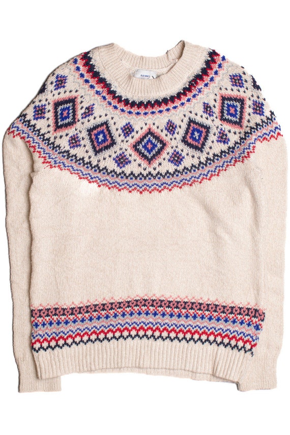 Old Navy Sweater 300