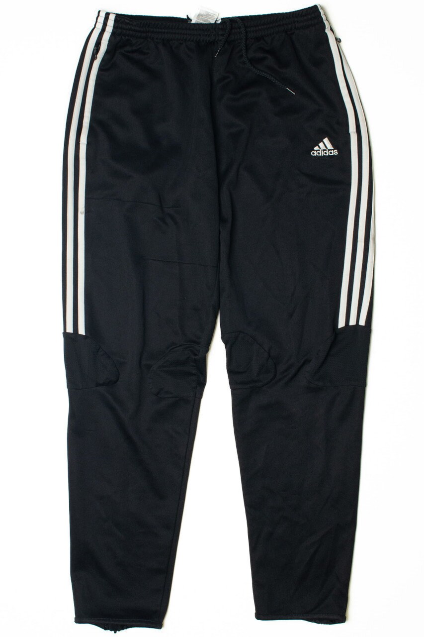 Adidas Clima365 Track Pants Women's Sz L - Etsy