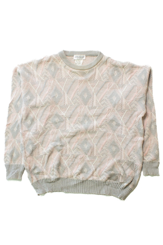 Vintage Carson Pirie Scott 80s Sweater 4389