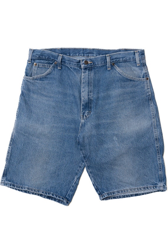 Vintage Dickies Denim Shorts 1370