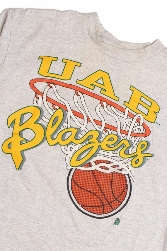 UAB Basketball T-Shirt