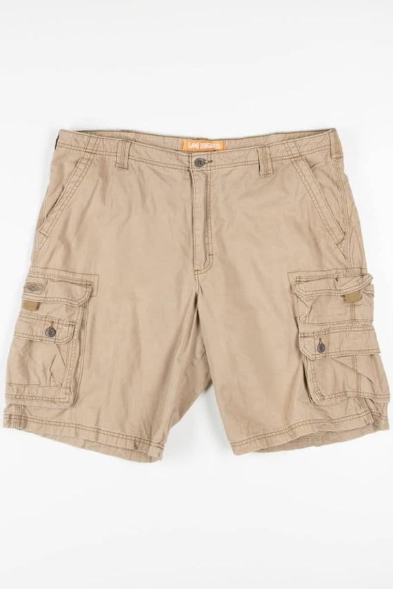 Men's Lee Dungarees Cargo Shorts 260 (sz. 42) - image 2