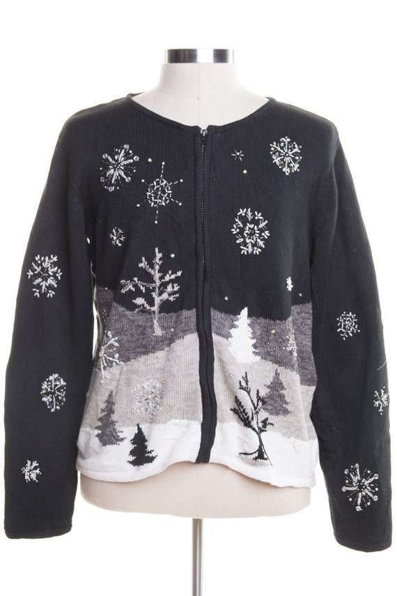 Other Ugly Christmas Cardigan 46931