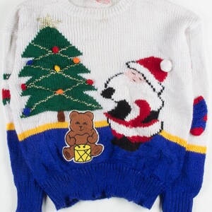 Other Ugly Christmas Pullover 51170