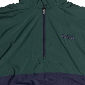 Port Authority Lightweight Jacket 1