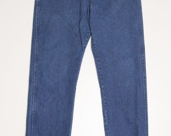 Wrangler Denim Jeans (sz. W36 L36)