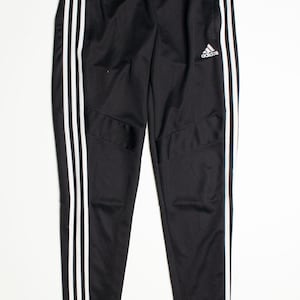 Adidas Nylon Pants - Up to 40% Off - Etsy