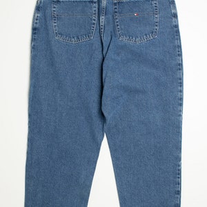 Vintage-Tommy Hilfiger Denim Jean