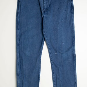 Vintage Wrangler Denim Jean
