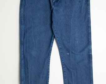 Vintage Wrangler Denim Jean