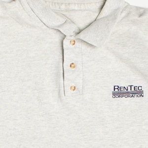 RenTec Polo Shirt