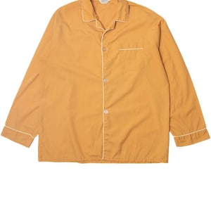 Vintage Sears Button Up Shirt (1970s)