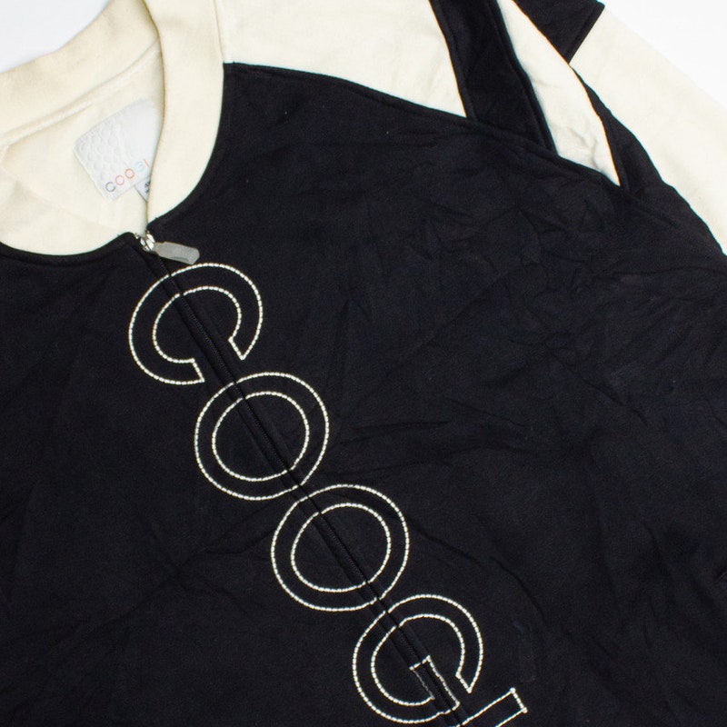 coogi jersey nets
