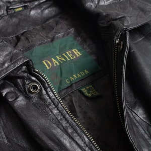 Danier Leather Field Jacket 257