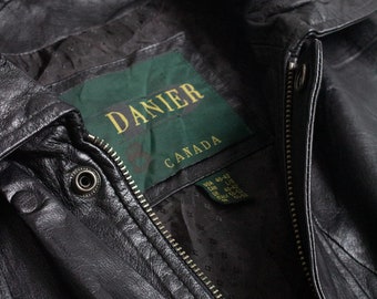 Danier Leather Field Jacket 257