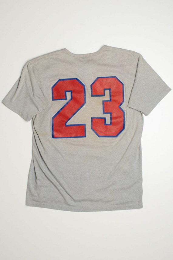 Vintage Softball T-Shirt - image 2