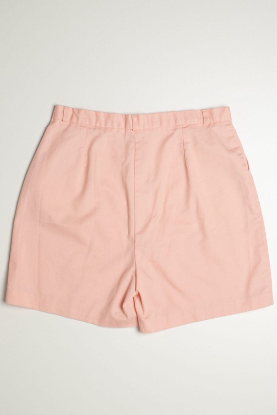 Vintage Lord Isaacs Short