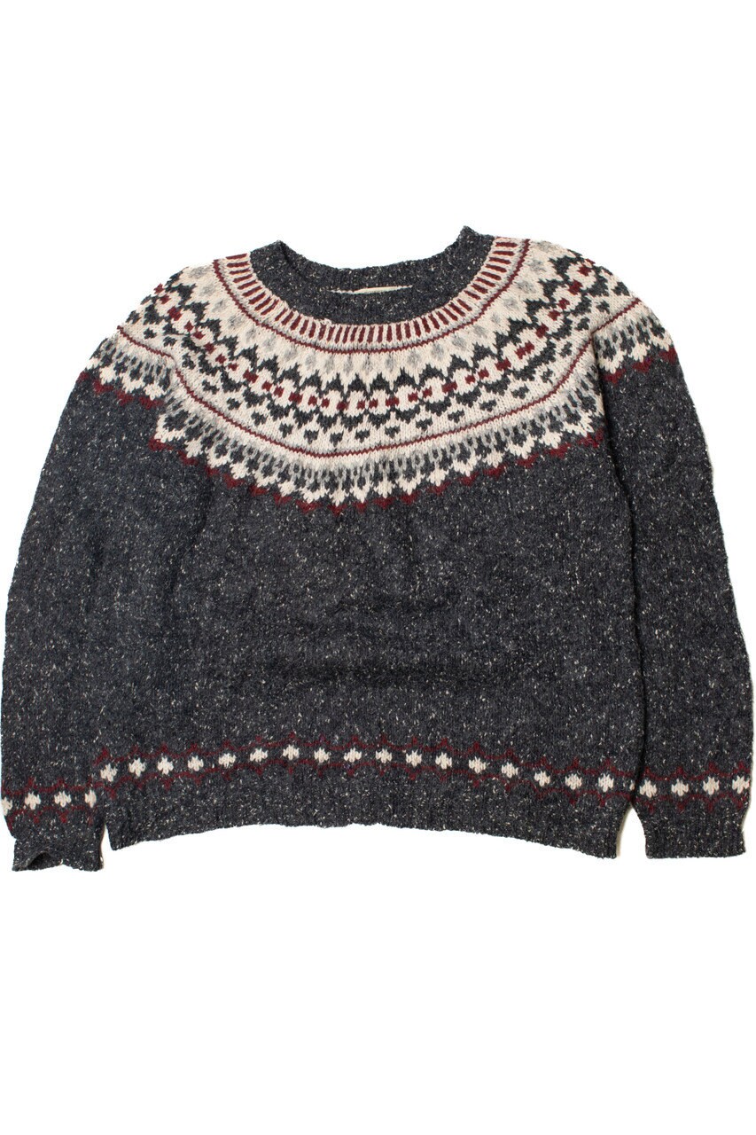 St john's bay christmas sweater sale