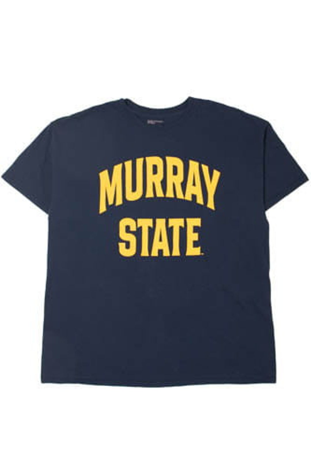 Vintage Murray State University T-shirt - Etsy