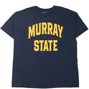 Vintage Murray State University T-Shirt