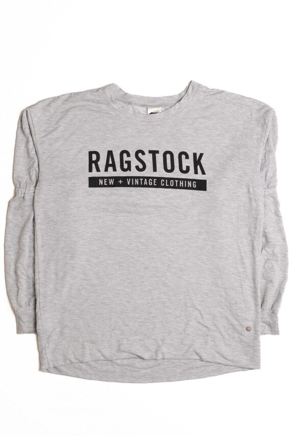 Ragstock Sweatshirt 2