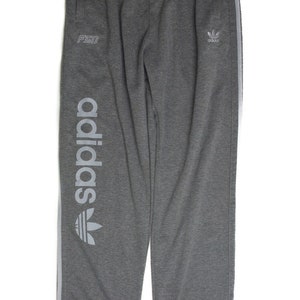 Recycled Adidas Track Pants 1256