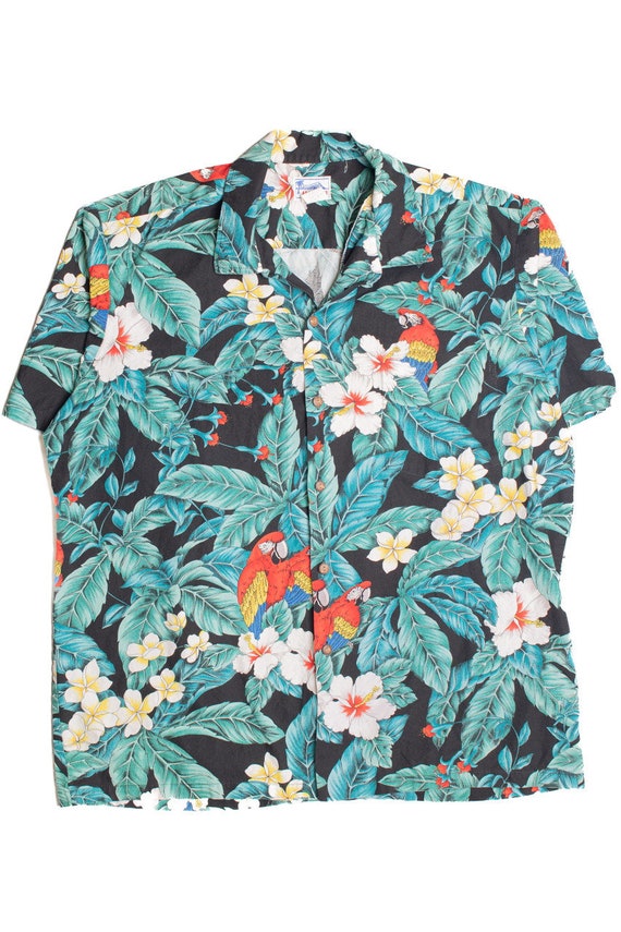 Hawaii Hawaiian Shirt 2258 - image 1