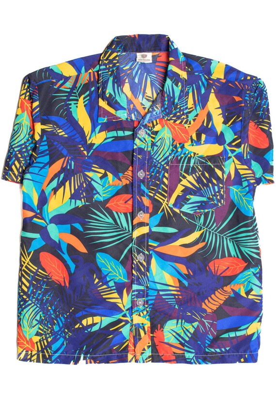 Tailor Pal Love Hawaiian Shirt 2284
