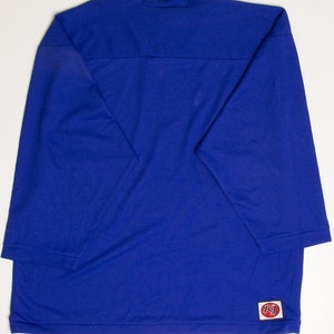 Blue USA Hockey Jersey