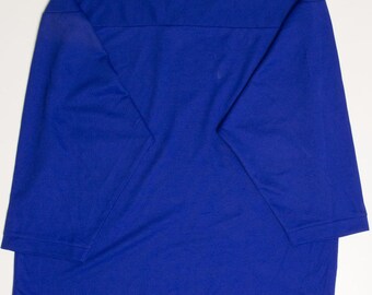 Blue USA Hockey Jersey