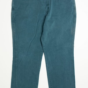 Vintage North West Blue Denim Jean