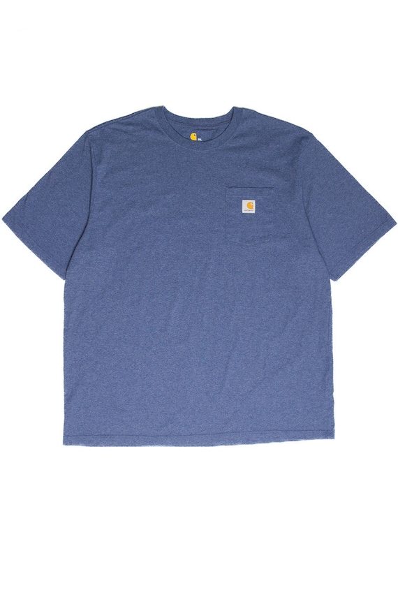 Carhartt Pocket T-Shirt