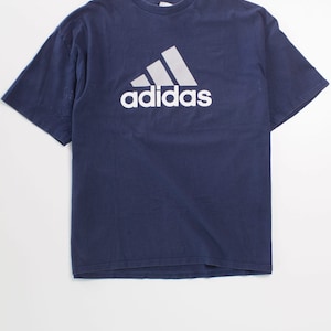 Vintage Adidas T-shirt