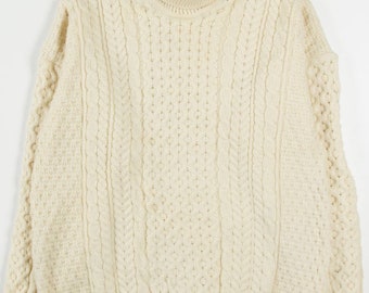 carraig donn sweater