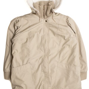 Vintage JC Penney Winter Coat 462