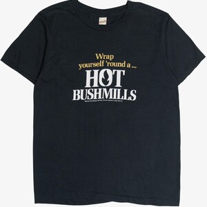 Bushmills t shirt - Etsy 日本