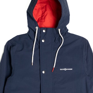Race Marine Lightweight Jacket