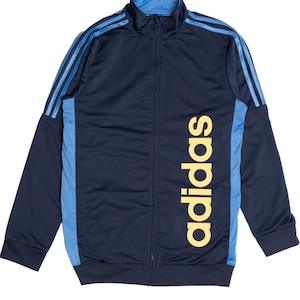 Adidas Spellout Lightweight Track Jacket 1468